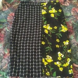 Who what wear pencil skirt